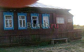 Домик в деревне Алатырь