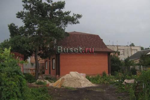 Дом, Каскадная, красивое архитектурное решение Ростов-на-Дону