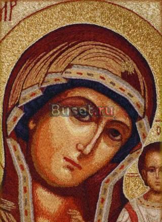 Вышивка Икон православных Москва