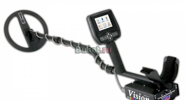 Металлоискатель Москва