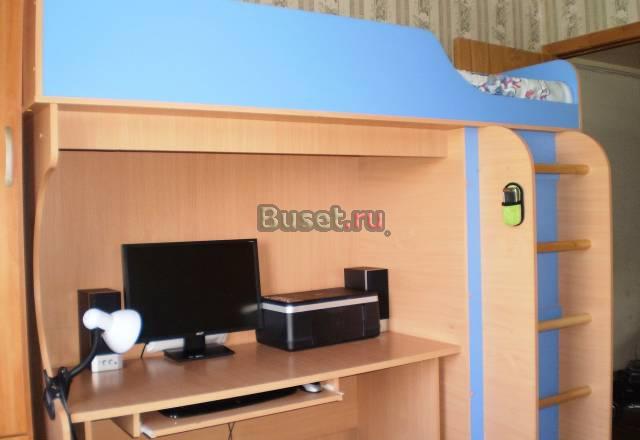 Кровать чердак Москва