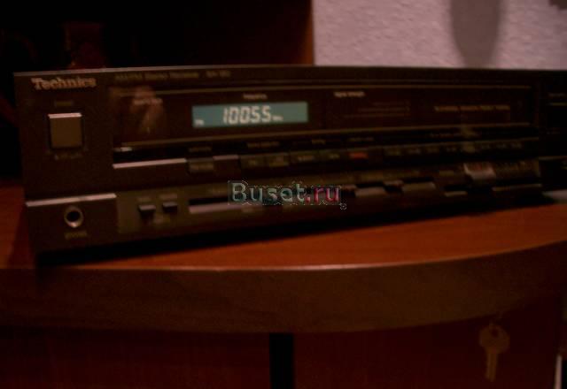 Technics SA-180 Санкт-Петербург