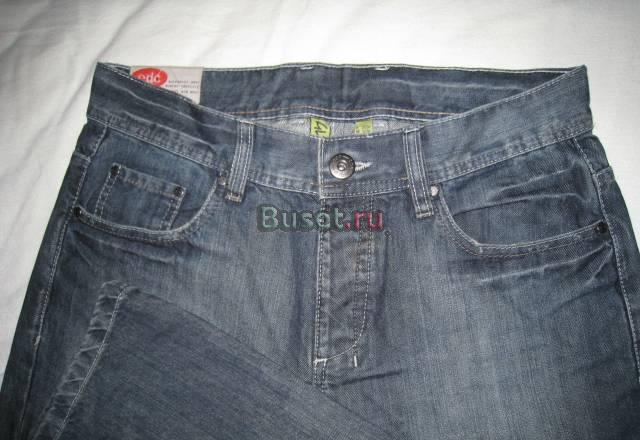 Джинсы esprit разм.32/30 Санкт-Петербург