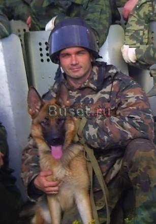 Дрессировка собак Брянск