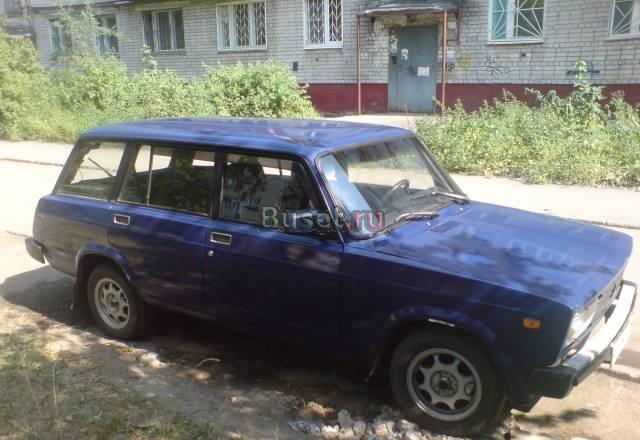 ВАЗ 2104, 1999 Нижний Новгород