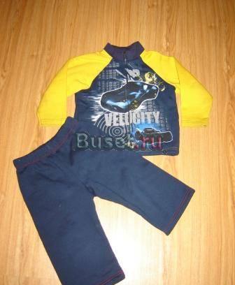 Флисовый костюм Санкт-Петербург