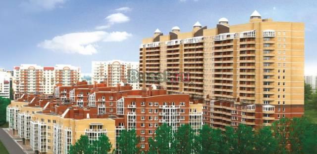 1к. квартира, ул. Пулковская, 10 Санкт-Петербург
