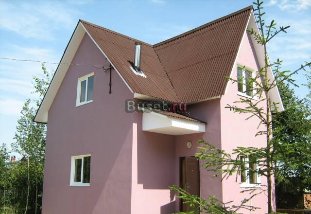 Дача   70 км от МКАД в Серпуховском р-не Серпухов