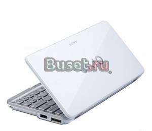 Продам нетбук Sony Vaio P50 64GB Москва