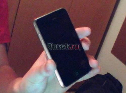 Apple IPhone 4G (32 и 16 GB) Москва