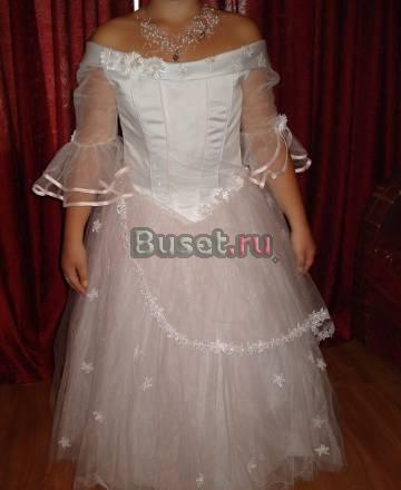 Платье Щёлково