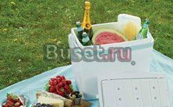 Сумка-холодильник liebherr кнв 301. Объём - 28л Ростов-на-Дону