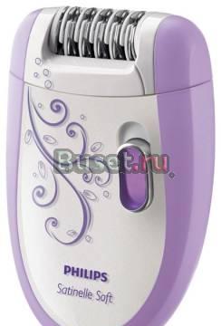 Эпилятор Philips HP 6508 Москва