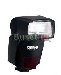 Продам Sunpak PZ-42X для Nikon Москва