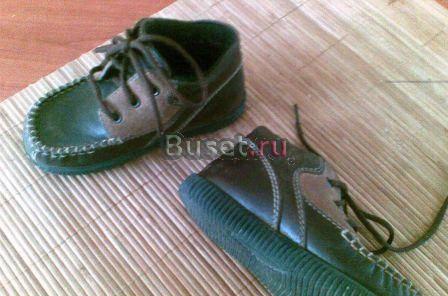 Обувь 19.20.21.22 разм Санкт-Петербург