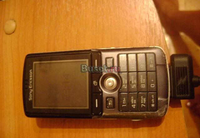SoniEricsson k750i Санкт-Петербург