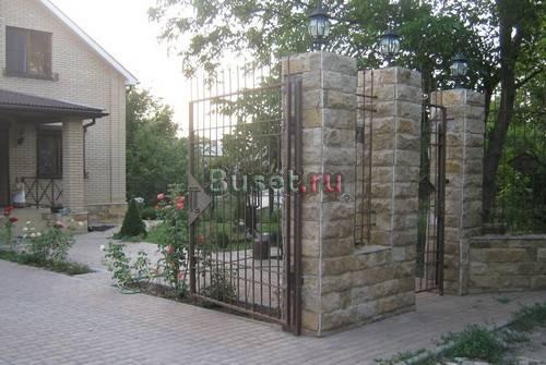 Дом в "Северной ривьере" , сочетание стиля и вкуса Ростов-на-Дону