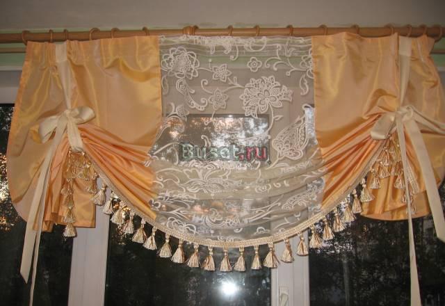 Готовая штора на карниз 150-160см Санкт-Петербург