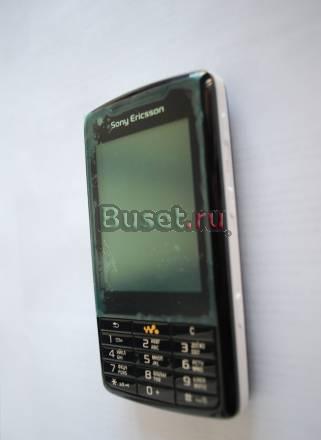 W960i Санкт-Петербург