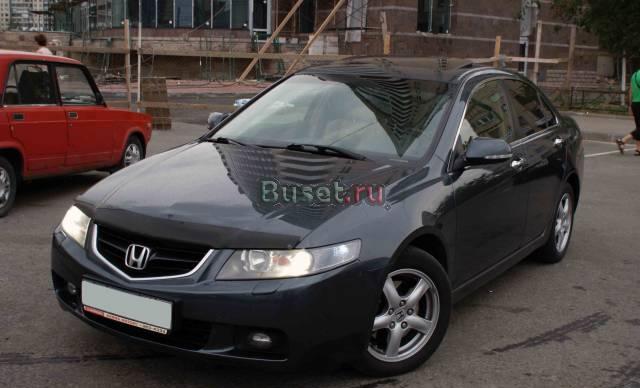 Honda Accord, 2005 Санкт-Петербург