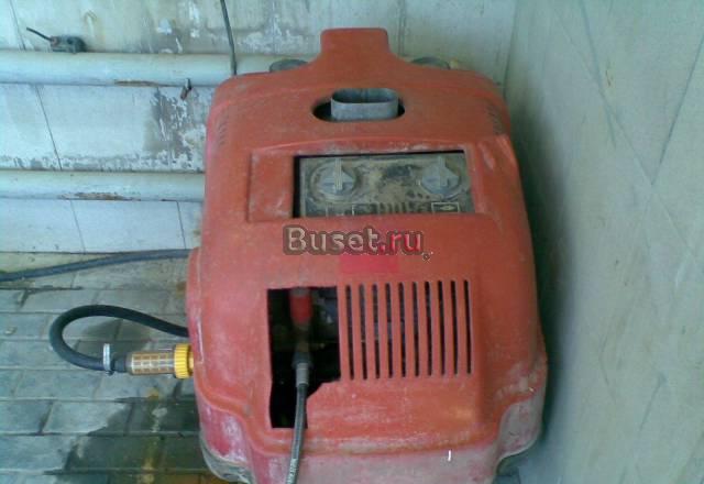 Оборудование для автомойки Ростов-на-Дону