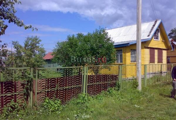 Дача Москва