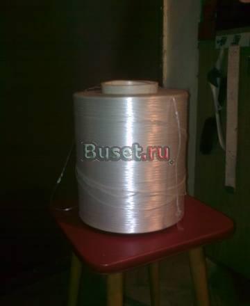 Капроновая нить (веревка) Москва