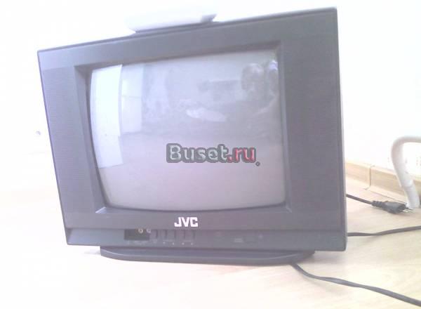 Телевизор JVC 14 дюймов Домодедово