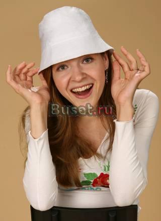 Тамада Анна Лета Москва