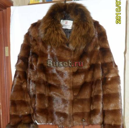 Шуба Подольск