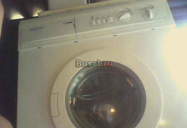 Стир. машина авт. Electrolux EW920 S Москва