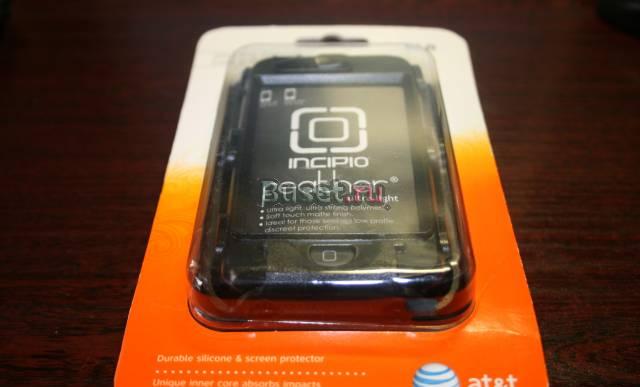 Новый чехол otter BOX для iphone 3g b 3gs Москва