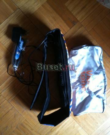 Массажер Вибратон Москва