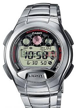 Casio W-755D-1A Санкт-Петербург