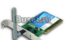 Беспроводной PCI адаптер DWL-G510 Санкт-Петербург