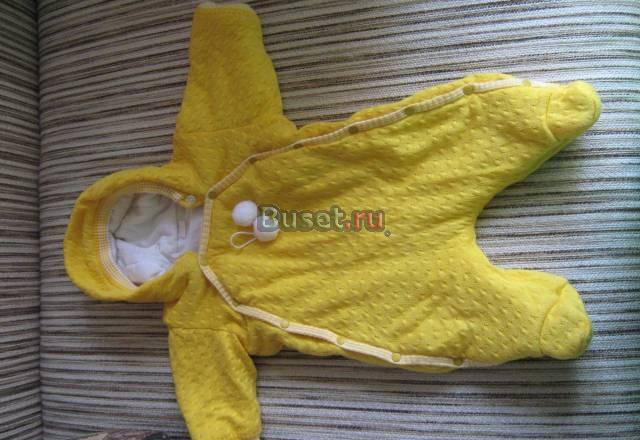 Комбез Санкт-Петербург