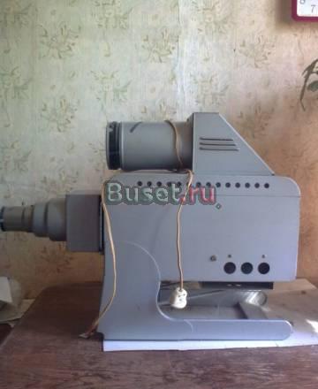 Эпидиаскоп-эпд Москва