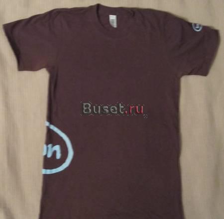 Футболка Trenton Москва