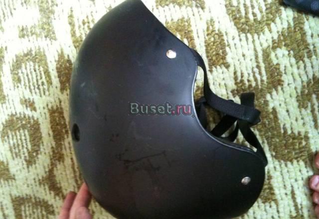 Каска сноуборд Москва