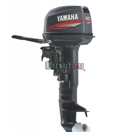 Подвесной мотор Выборг