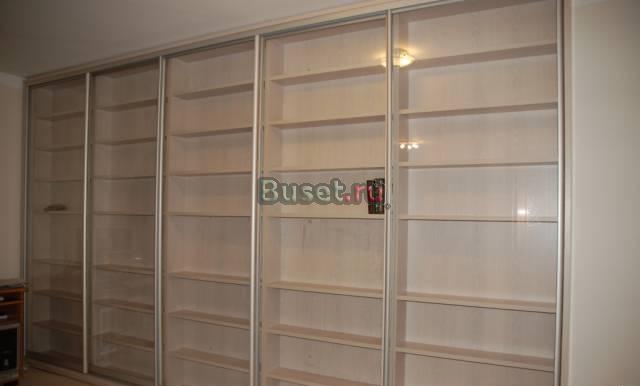 Изготовление мебели на заказ в Москве Москва