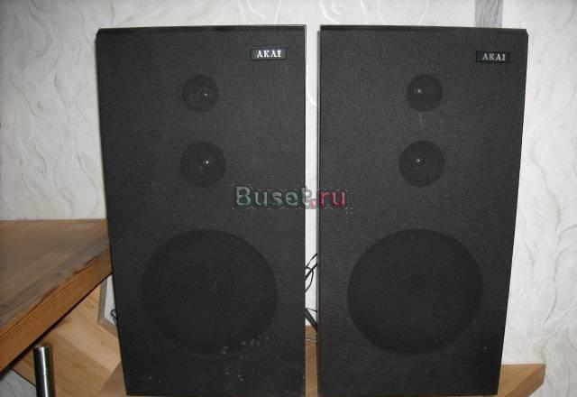 Колонки Akai SR-S22 Санкт-Петербург