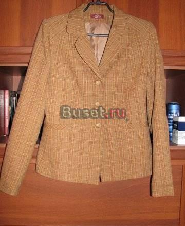Пиджак +юбка Санкт-Петербург