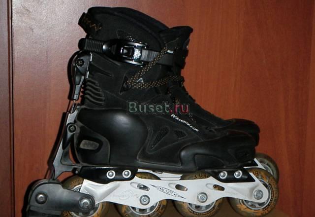Ролики Rollerblade 38 р Санкт-Петербург