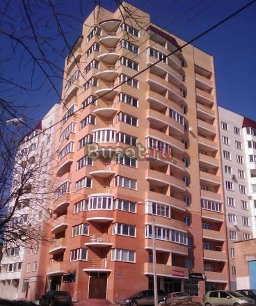 2-х комнатная квартира Москва