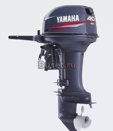 Подвесной мотор Выборг