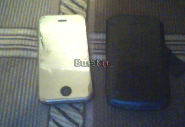 Apple Iphone 2G 8Gb Москва