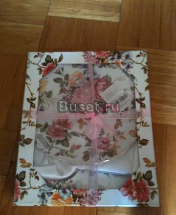 Тарелка Москва