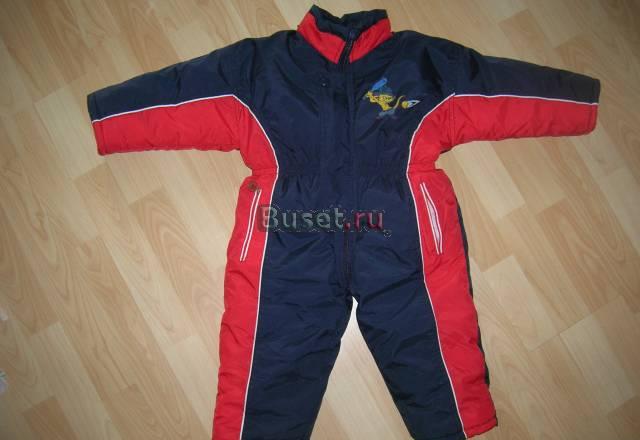 Комбинезоны для малыша Санкт-Петербург