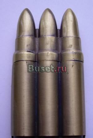Зажигалка Москва